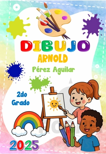Dibujo Caratula 02